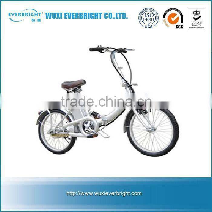 New Electric Bicycle Product With Good Price