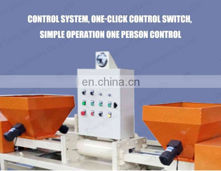 wood block machine Plywood Hot Press Machine platen wooden block board making machine