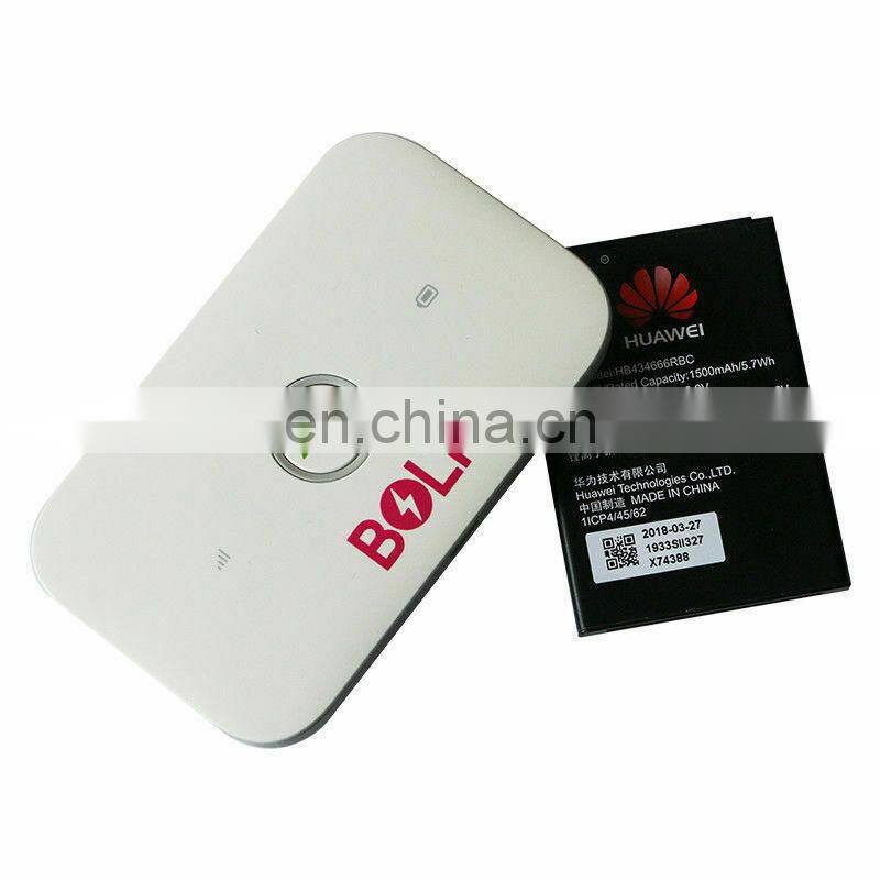 New unlocked E5573CS-322 cheap 4G lte Mobile WiFi Router pocket wifi E5573