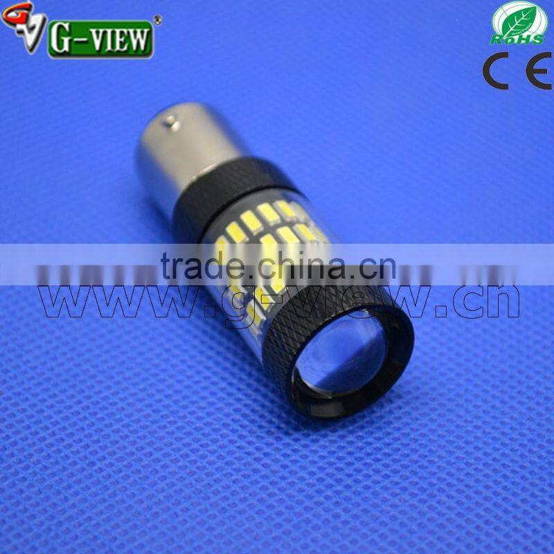 China factory wholesale led bulb 1156 1157 3156 3157 7440 7443 66smd 4014 tail light