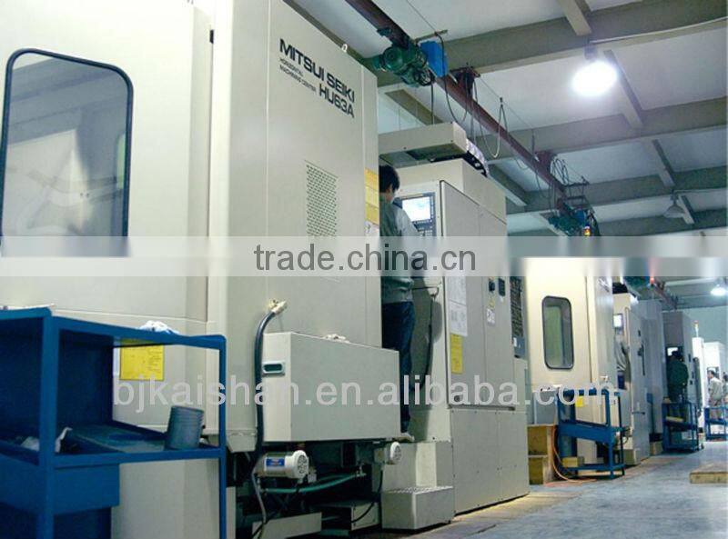 KAISER SH40 Reciprocating Air Compressor(10-15cfm,181psi)