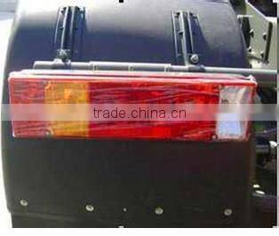High quality HOWO Left combined rear lamp WG9719810001