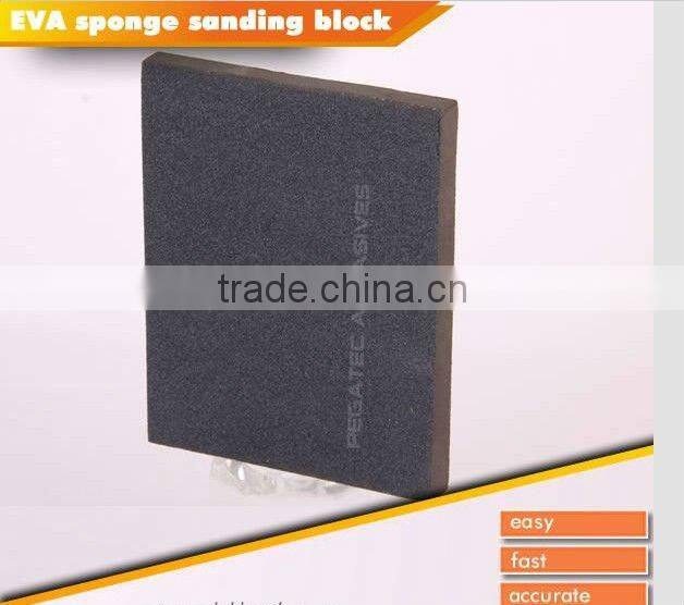 foam sanding sponge