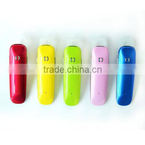 stereo bluetooth wireless headset- M-1