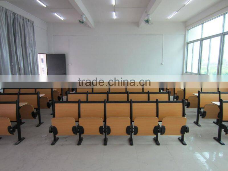 Lecture Hall Chair/School chairs/School desk&chair