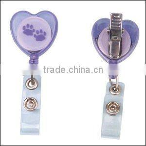 Popular Retractable badge holder