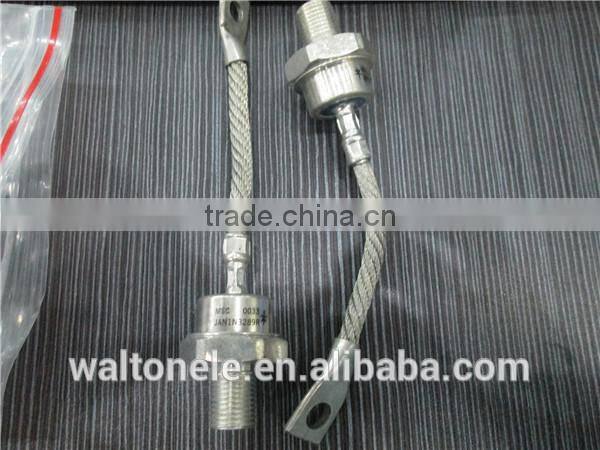 JAN1N3289R integrator circuit