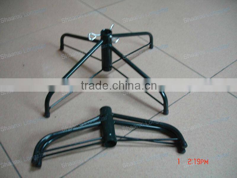 Big Gaint Artificial Metal Christmas Tree Frame