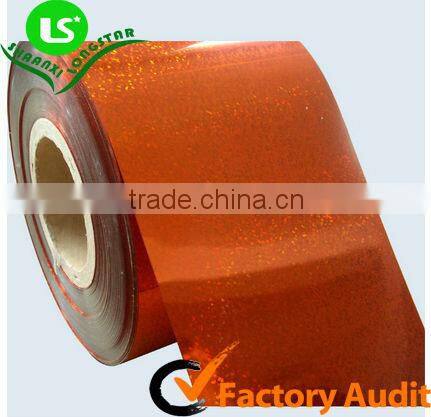 Transparent PET Film