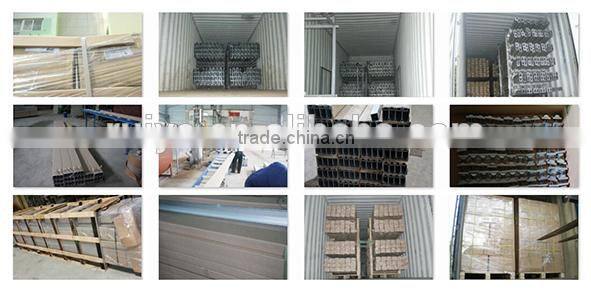solar wood screw