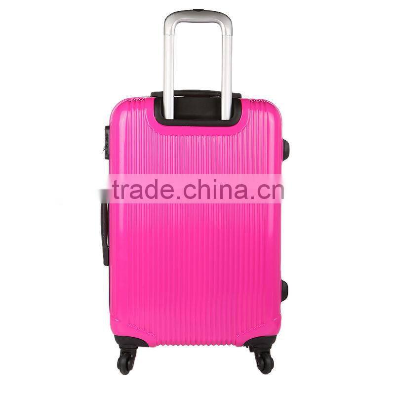hot sale luggage children rolling luggage