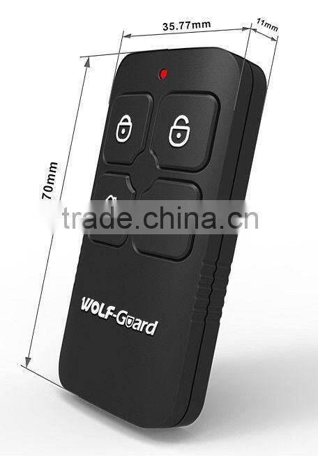 new Remote Controller/duplicate gate remote controller