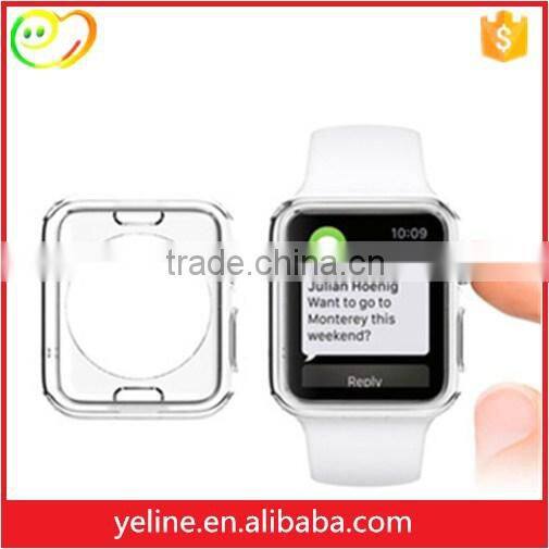 Wholesale Watch Case with Varied Color Customized for Apple Watch