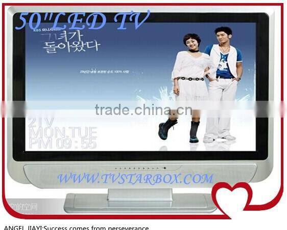 48'FLAT 'SCREEN LED TV 52INCH COMMERCIAL LED TV TELEVISION