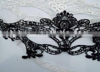 2015 Newest Wholesale Hot Sale Custom Logo masquerade plastic mask