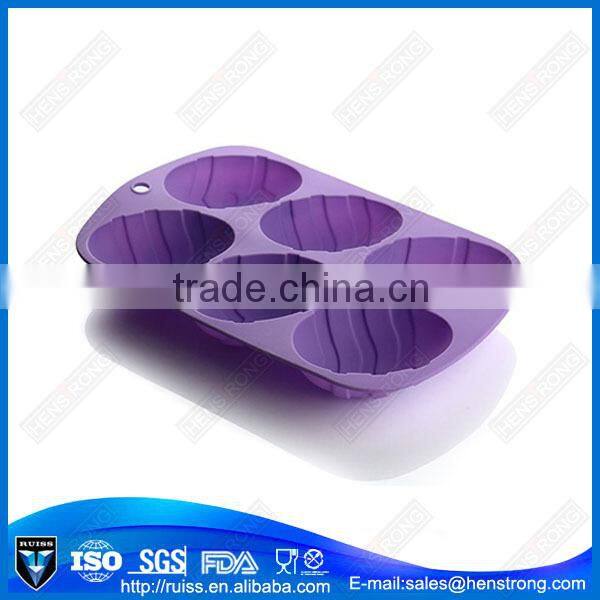 Easter egg cake mould Egg Shape Silicone Mold 3D Cake Mold