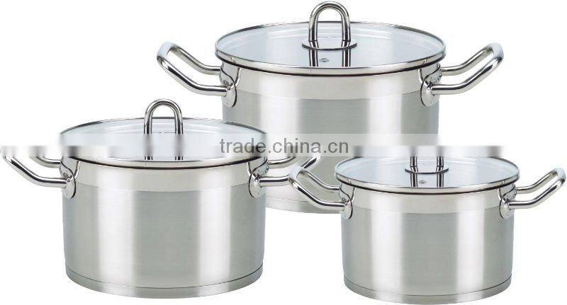Cookware set