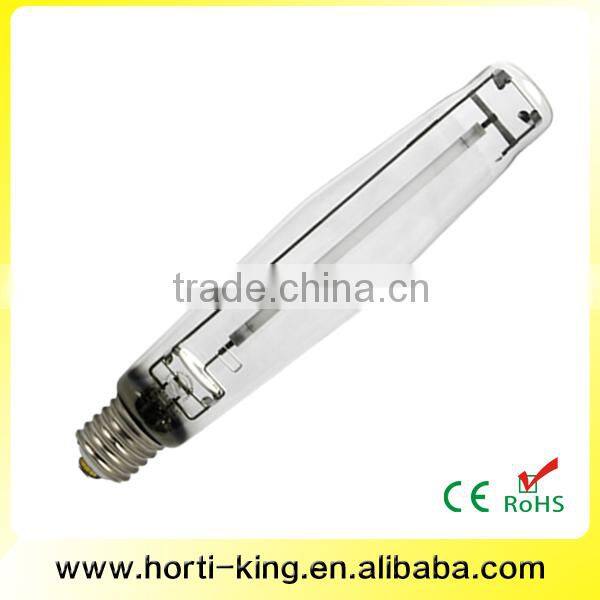 2015 hot sale Garden Grow light equipment hps 1000w ballast kit
