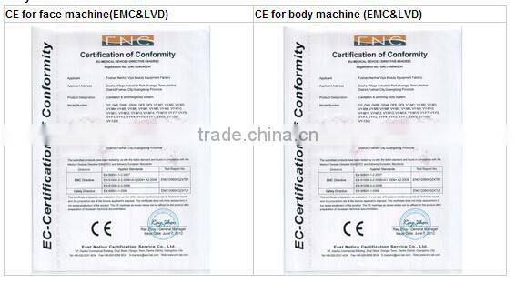 VY-5001 Massage electric hot stone/hot stone massage