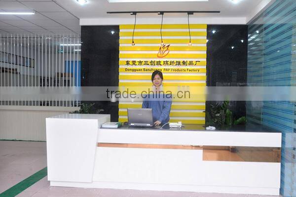 Sale High Quality FRP Structural Profile