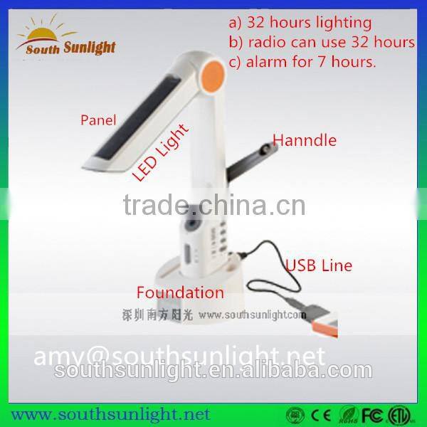 Price of outdoor mini rechargeable solar power led flashlight
