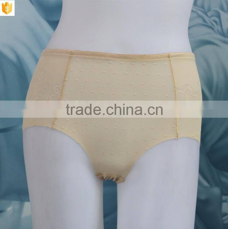 Thin nude women shaper,sexy flower print lady shapewear