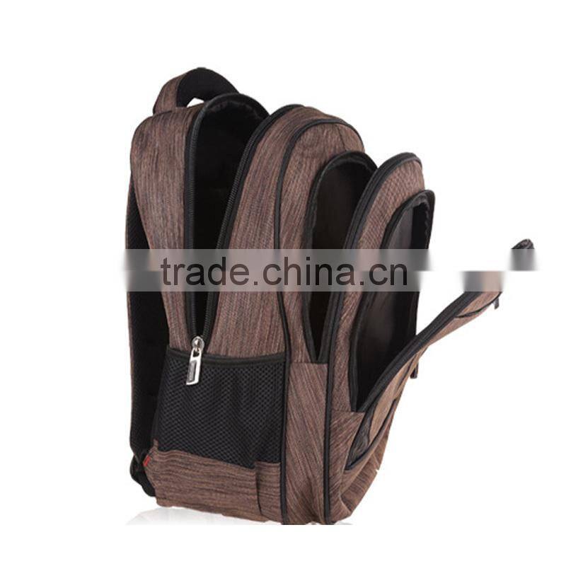 New Stylish Chiffon Super Quality Laptop Bag Waterproof Backpack
