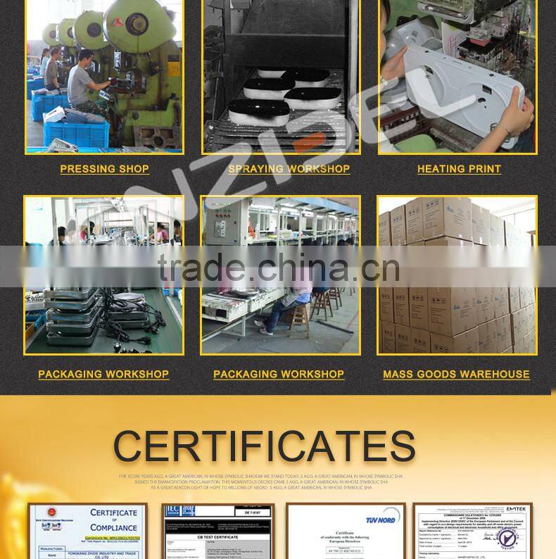 Hot plate as seen on tv from Cnzidel