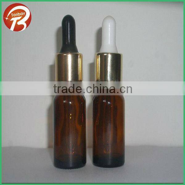 Sprayer for essential oil bottle