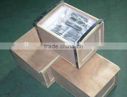 high purity of 99.995% In target/ingot