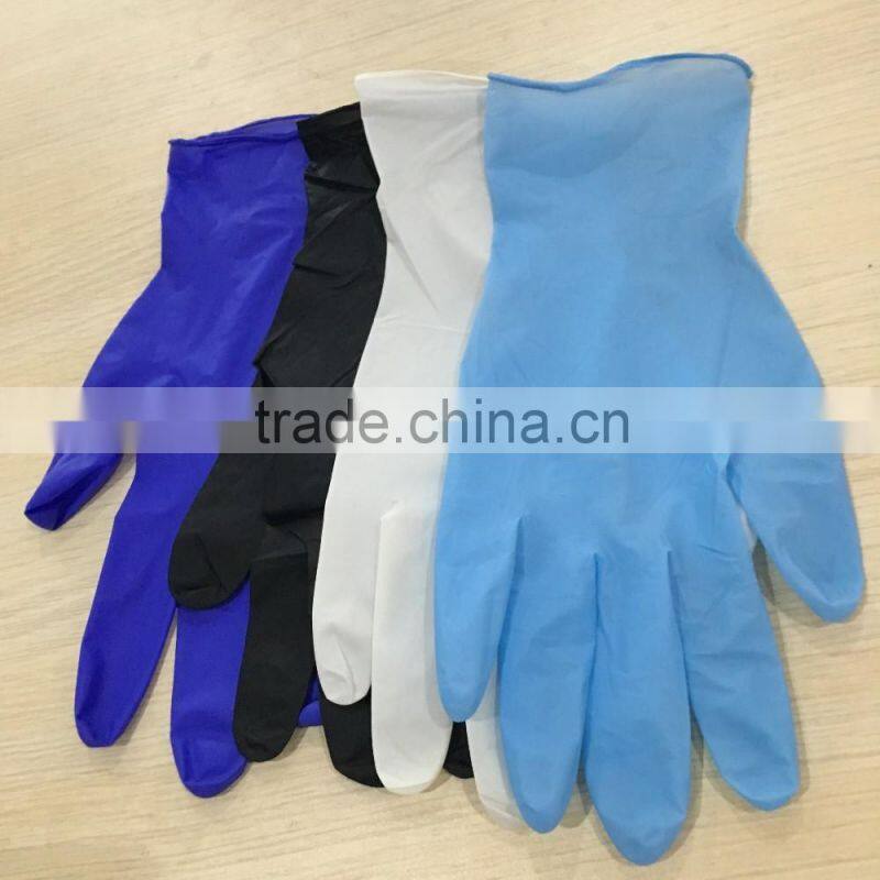disposable nitrile gloves,disposable nitrile glove malaysia,cheap nitrile glove