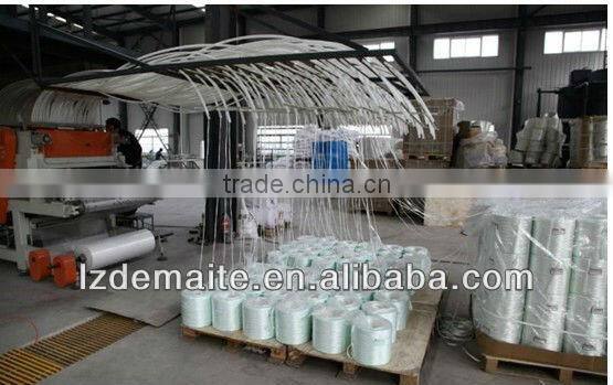 SMC 1000 Automobile Accessory Making Machine