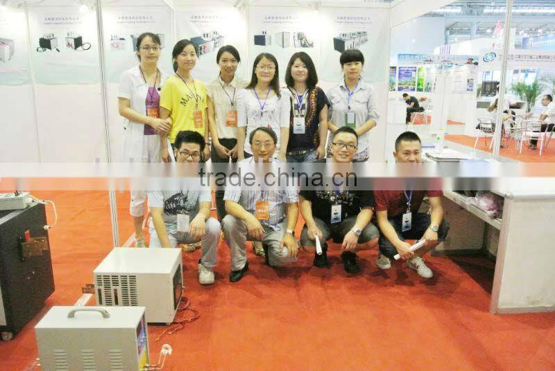 CE certified saving energy electroplating machine