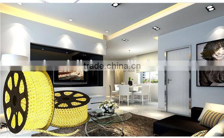 Decorative Wholesales Price Full Copper Flexible LED Strip 12 Watt Per Meter