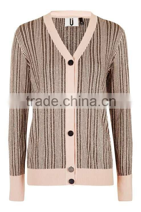 2016 Women Comfortable Lamont Cardigan HSS3031