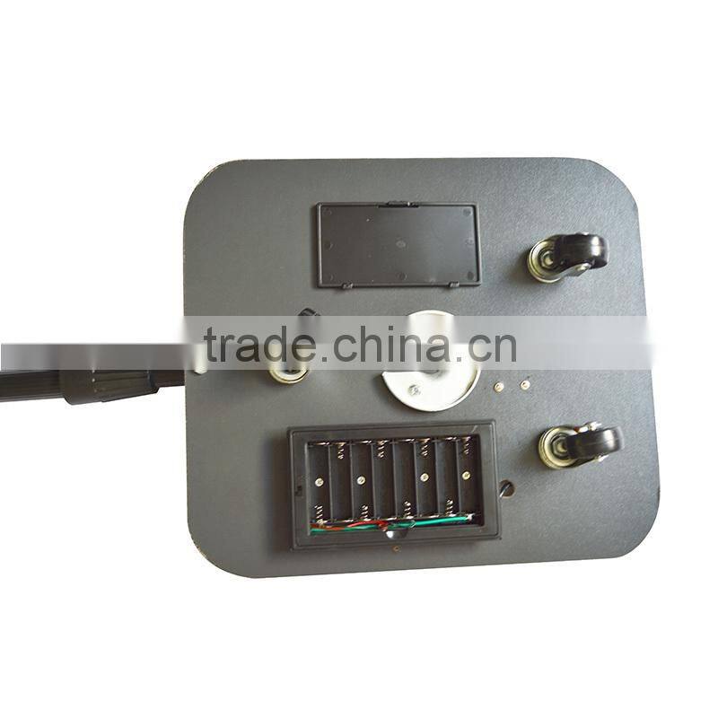 MCD-V5 Diameter 30 cm Convex Mirror Vehicle Inspection Mirror ISO9001 Listed