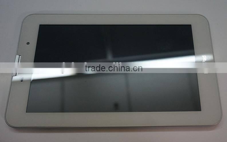 Brand new Touch Glass Digitizer LCD Display Screen Assembly For Lenovo A3000 (Factory Wholesale)