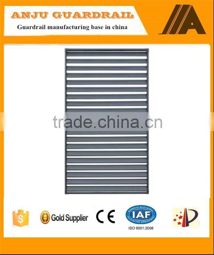 window shutter-016 durable steel round window blinds,window shutter