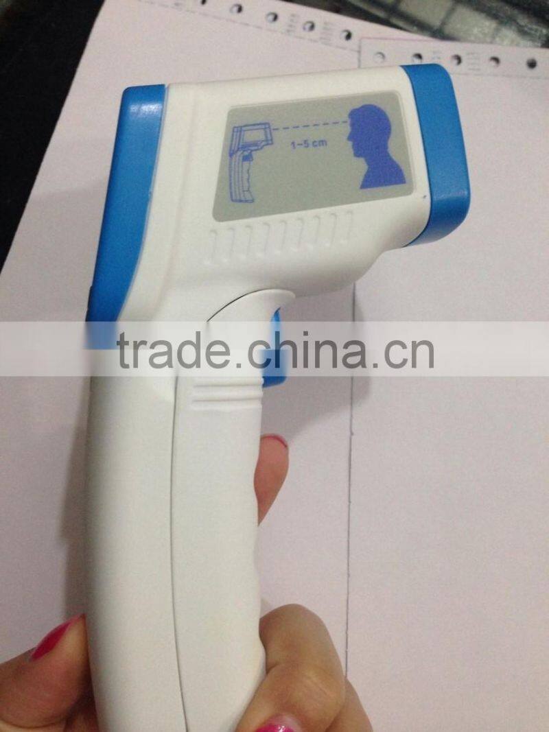 Infrared Thermometer Laser Thermometer for Baby & Adult