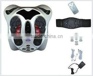 Electrotherapy electrical stimulation machine