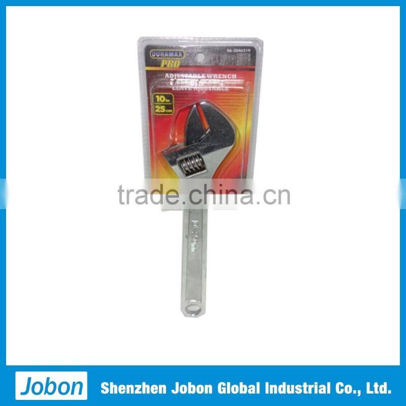 02-D018 lightweight adjustable wrench