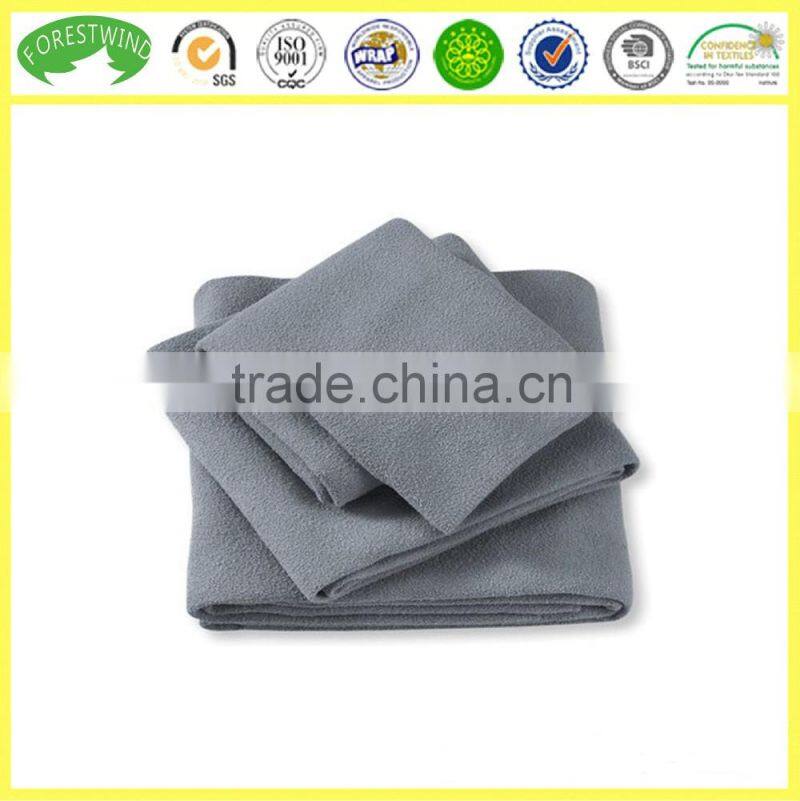 Quick Drying Microfiber sport Towel For Gym,Sport,Yoga,Beach,Camping,Pool