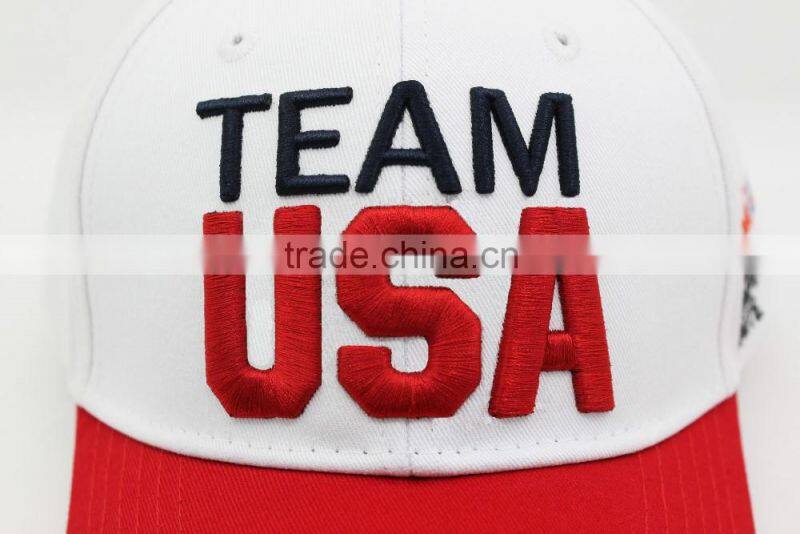 Baseball Cap Sports Cap Type and Embroidered Pattern sport hat