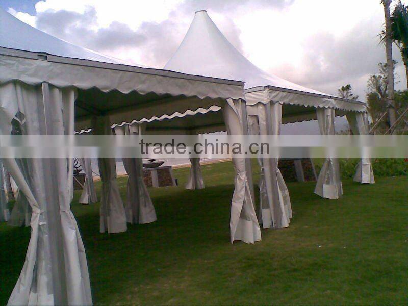 outdoor gazebo tent forcelebration exhibithion