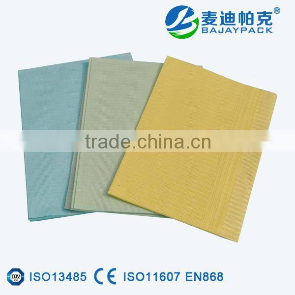 Strong Style Cheap Dental Bibs Supplies