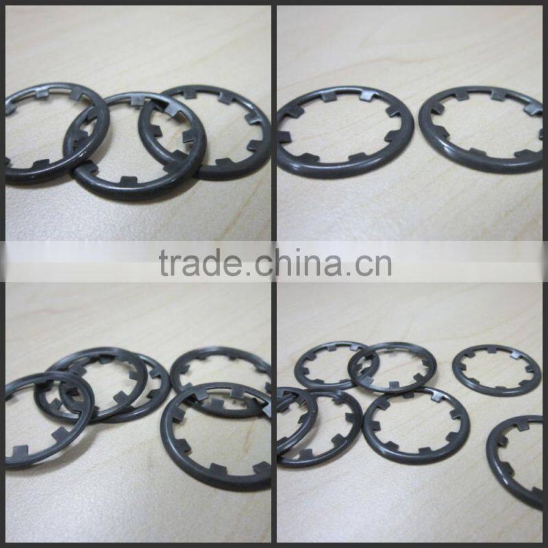 spring locking clip M1455 (M1455/ZA)