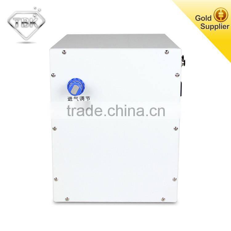 LY 858 14 inch oca vacuum laminating machine 220V/110V