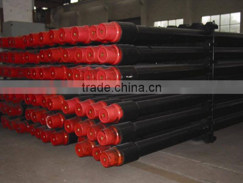 ASTM A355 1/2*SCHXX160 P 22 ALLOY STEEL PIPE