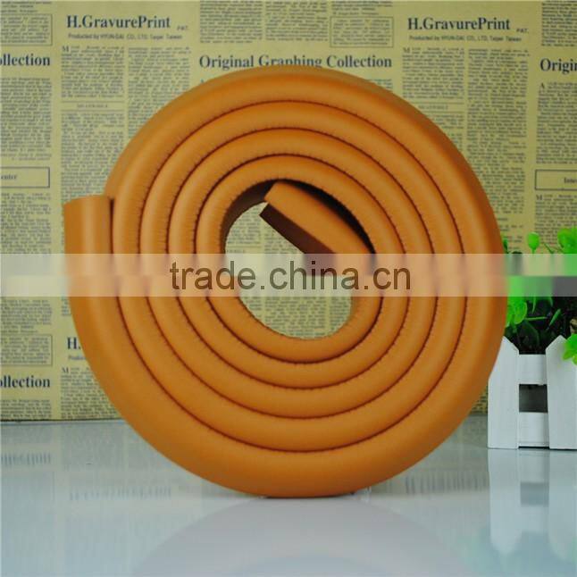 Baby Child Kids Safety Rubber Foam Furniture sharp desk protective edging
