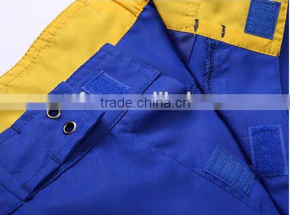 China clothing factory supply blue boardshorts